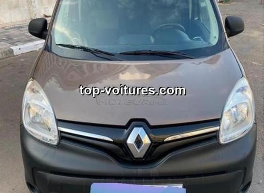 Renault Kangoo 2018 — photo 2