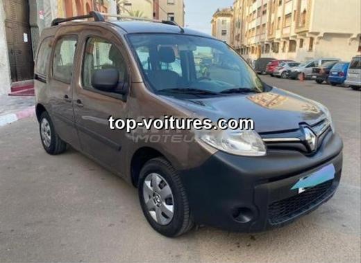 Renault Kangoo 2018 — photo 3