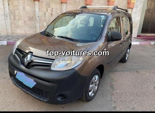 Renault Kangoo 2018 — photo 4