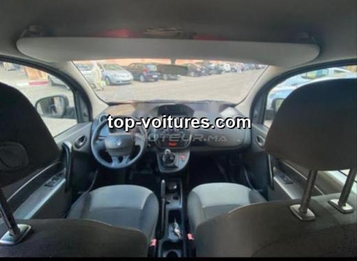 Renault Kangoo 2018 — photo 5