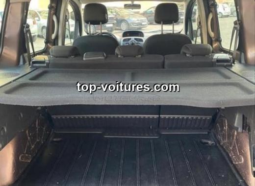 Renault Kangoo 2018 — photo 6