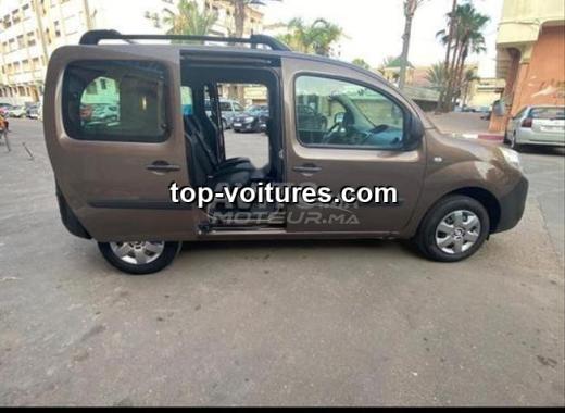 Renault Kangoo 2018 — photo 7