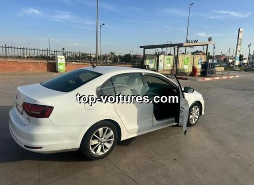 Volkswagen Jetta 2016 — photo 3