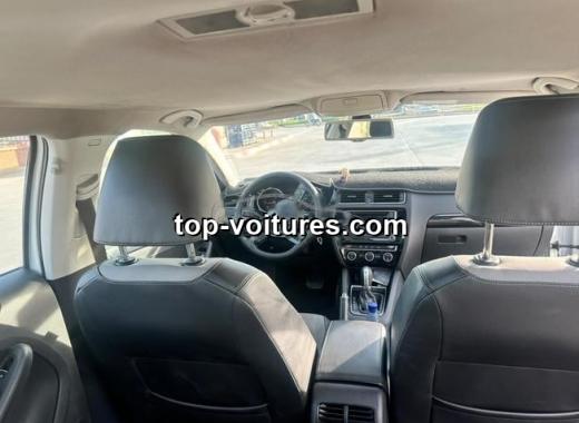 Volkswagen Jetta 2016 — photo 4