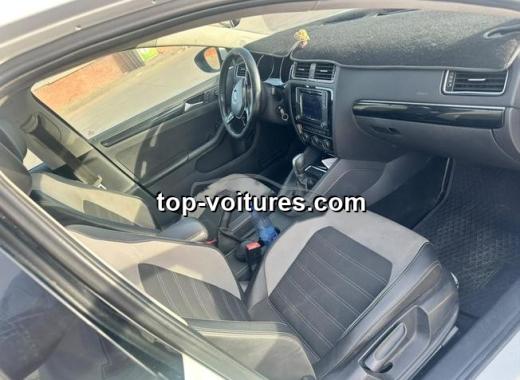 Volkswagen Jetta 2016 — photo 5