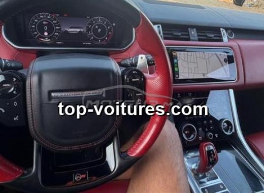 Land Rover Range Rover 2021 — photo 2