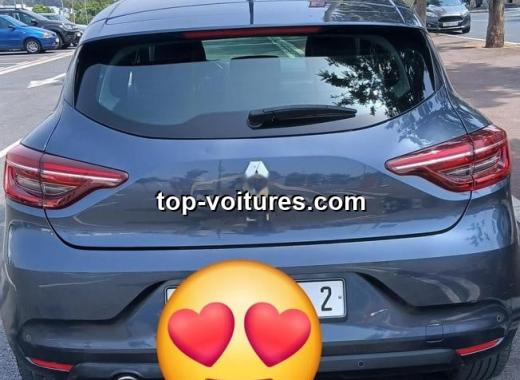Renault Clio 2023