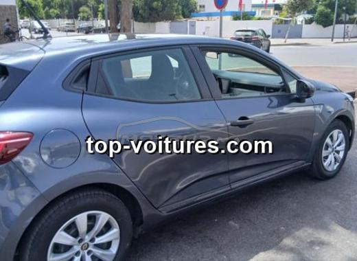 Renault Clio 2023 — photo 2