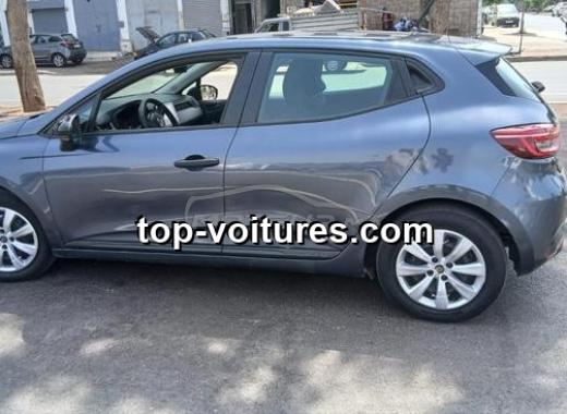 Renault Clio 2023 — photo 4