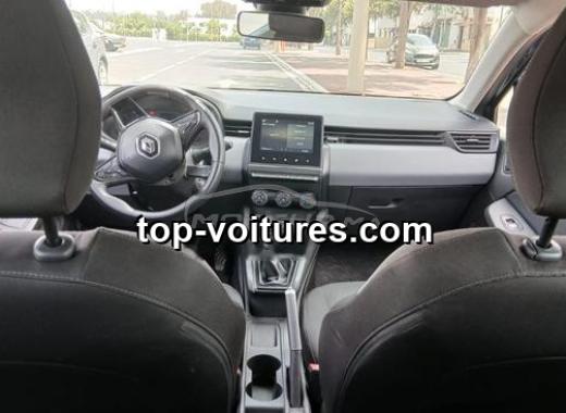 Renault Clio 2023 — photo 5