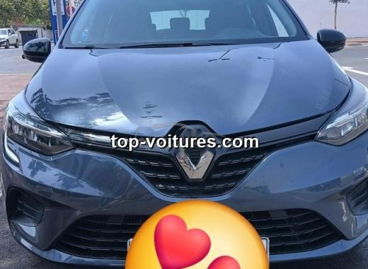 Renault Clio 2023 — photo 6