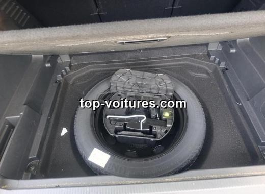 Citroën C5 Aircross 2025 — photo 3