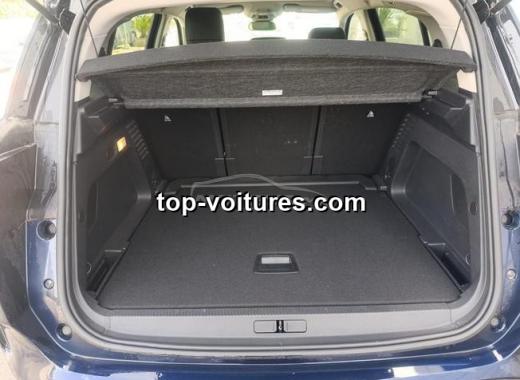 Citroën C5 Aircross 2025 — photo 4