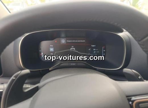 Citroën C5 Aircross 2025 — photo 5