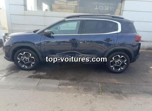 Citroën C5 Aircross 2025 — photo 6
