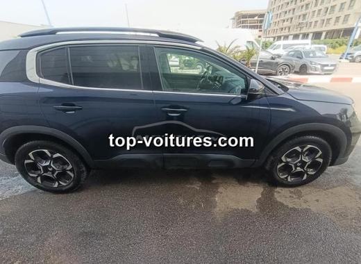 Citroën C5 Aircross 2025 — photo 7