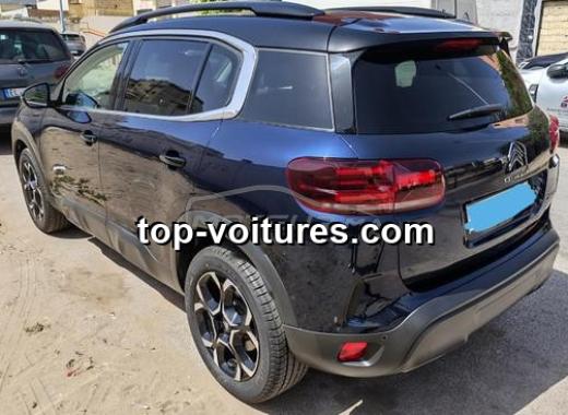 Citroën C5 Aircross 2025 — photo 8