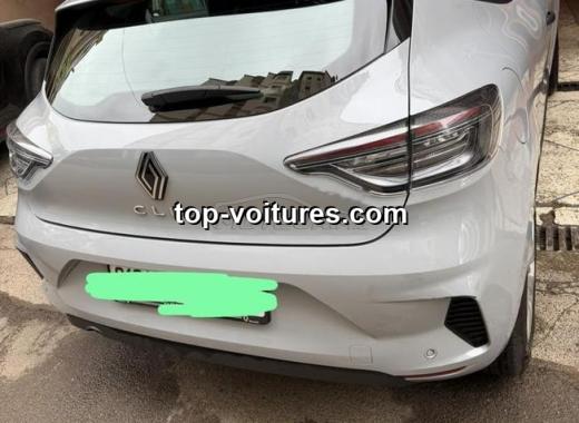Renault Clio 2024