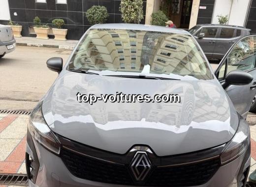 Renault Clio 2024 — photo 2