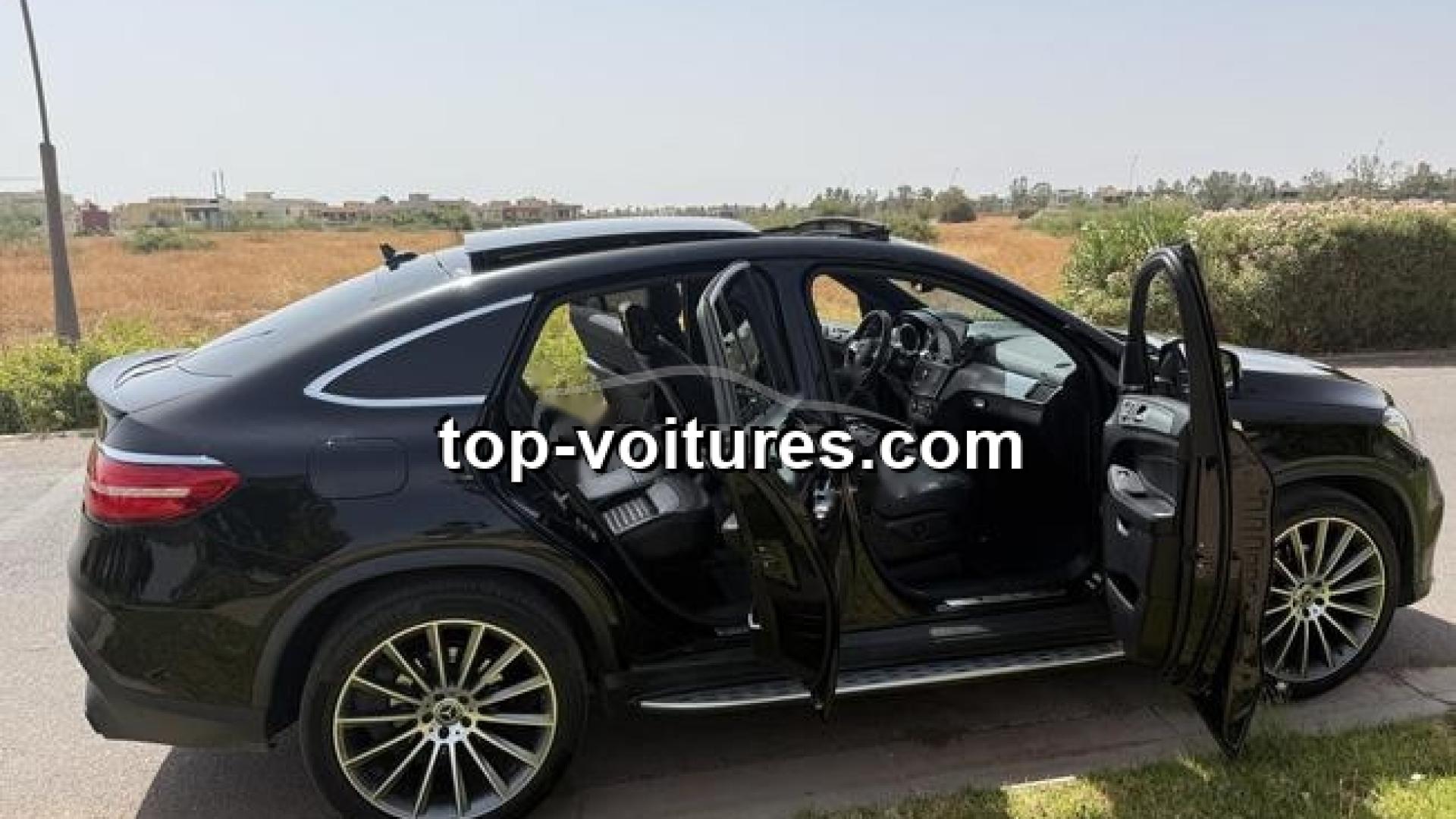 Mercedes-Benz Classe GLE