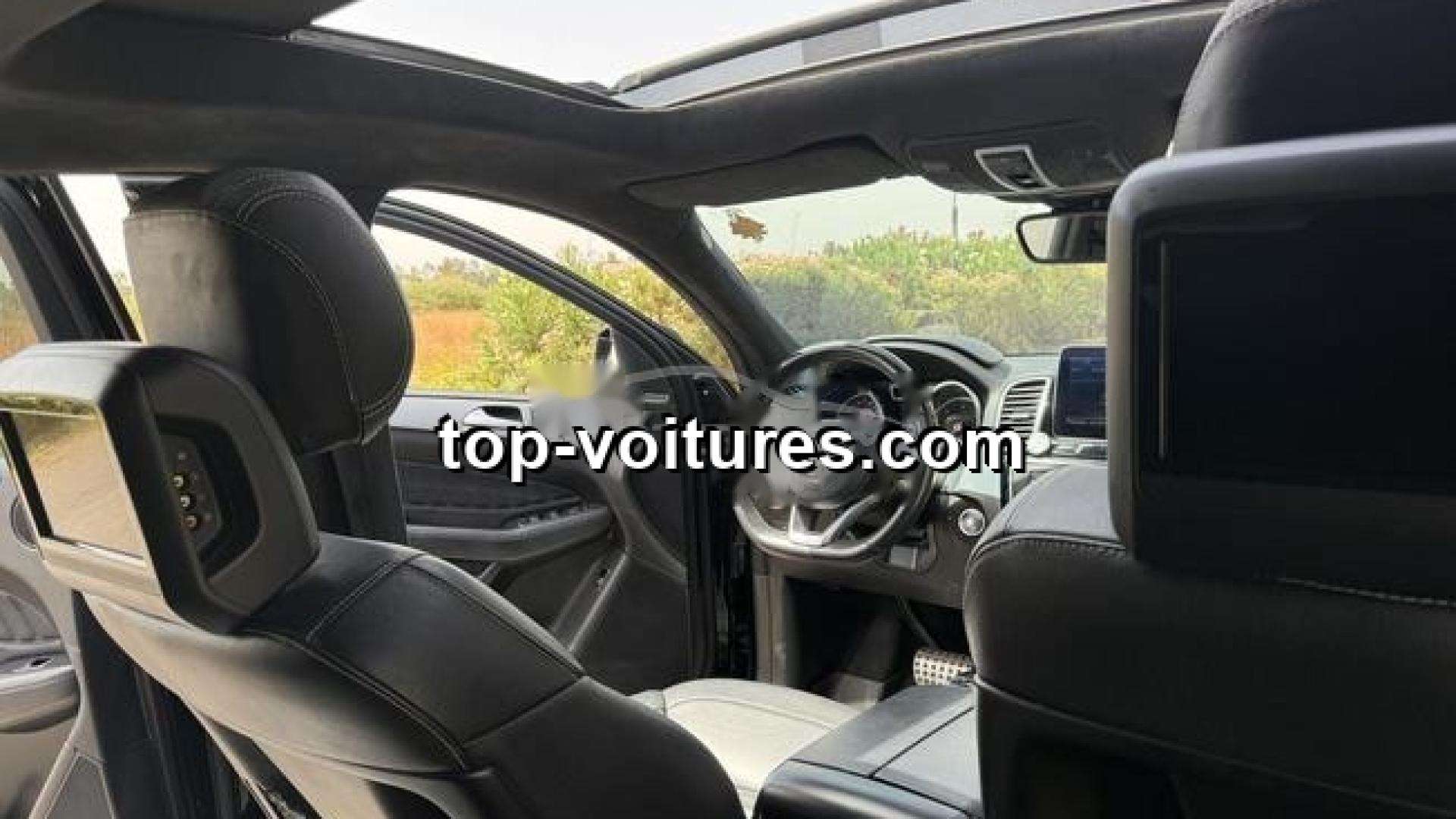 Mercedes-Benz Classe GLE