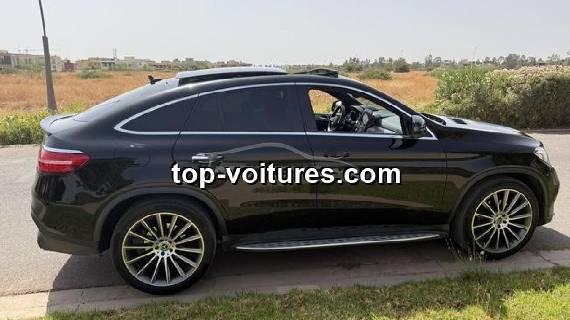 Mercedes-Benz Classe GLE