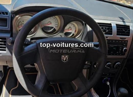 Daihatsu Dodge 2011 — photo 2