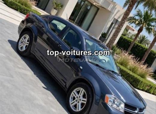Daihatsu Dodge 2011 — photo 3