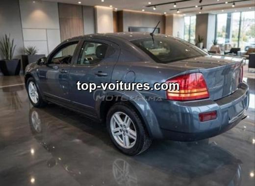 Daihatsu Dodge 2011 — photo 4