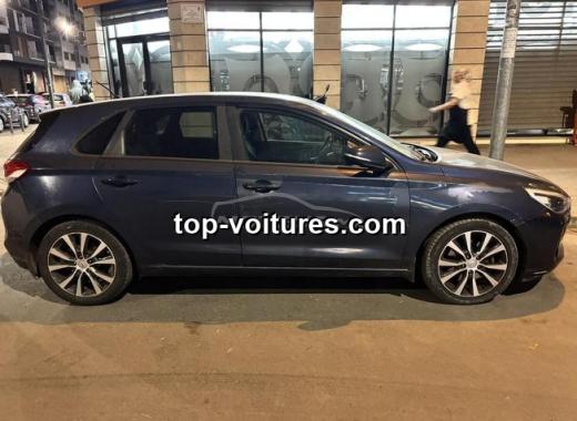 Hyundai i30 2017