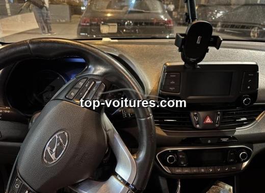 Hyundai i30 2017 — photo 3