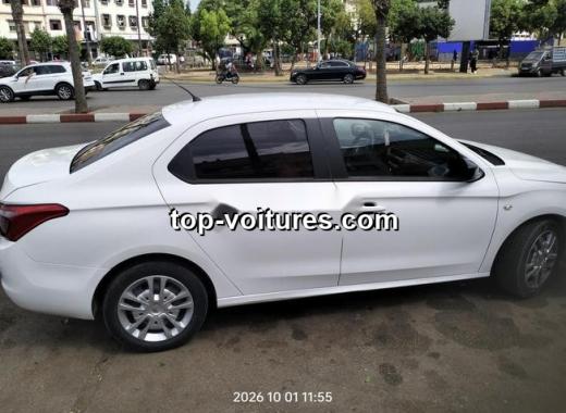 Citroën C-Elysée 2023 — photo 4