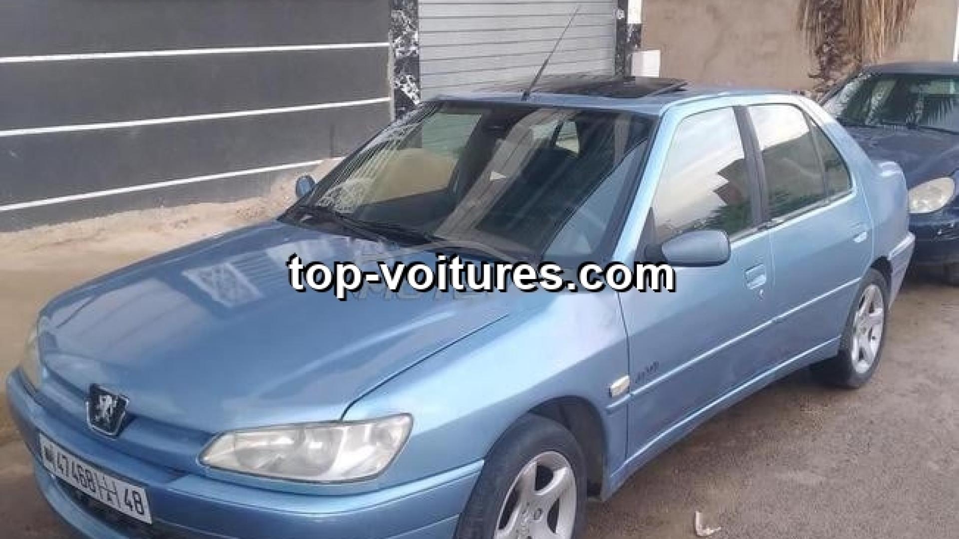 Peugeot 306