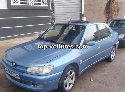 Peugeot 306 2000