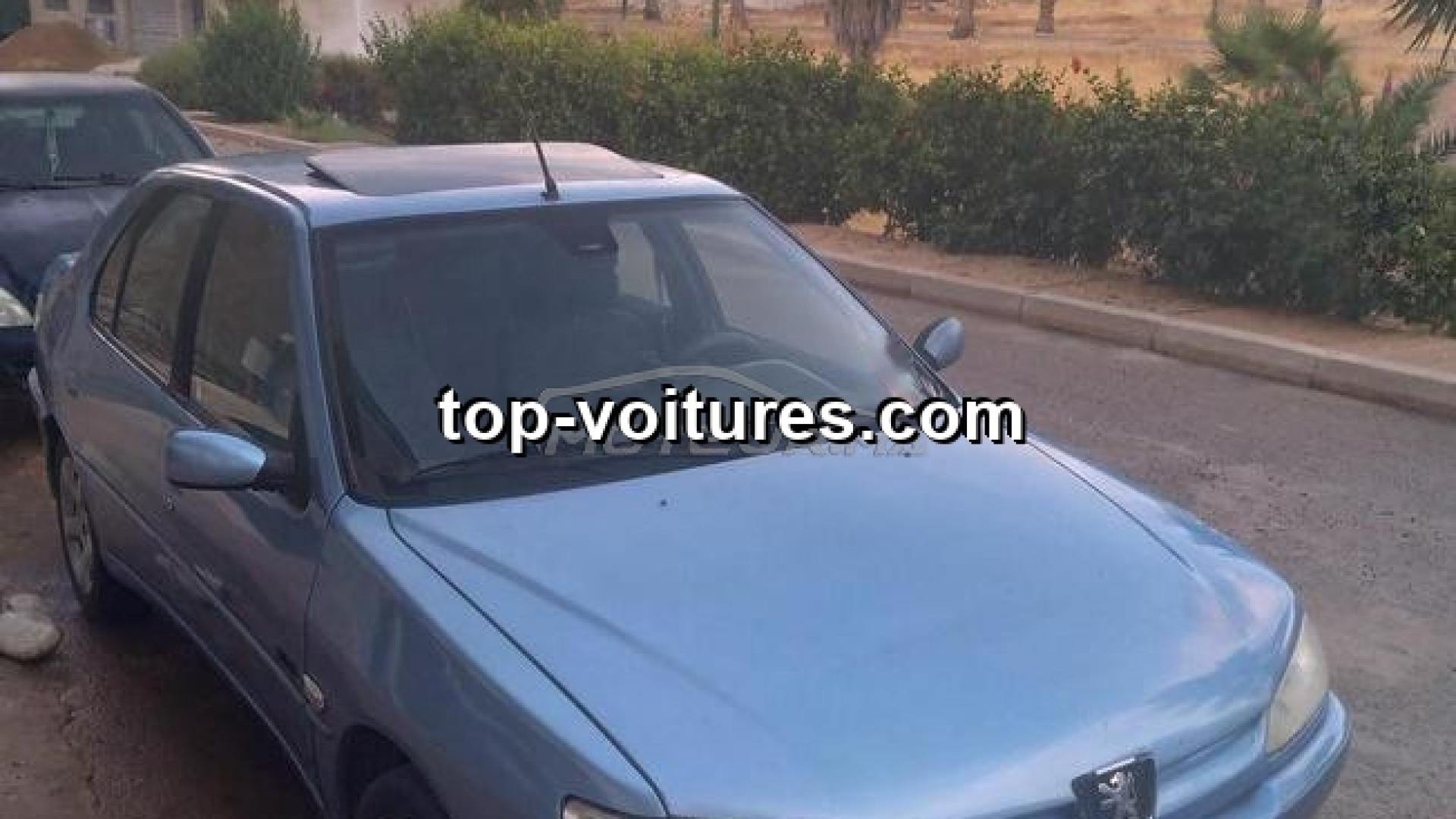 Peugeot 306