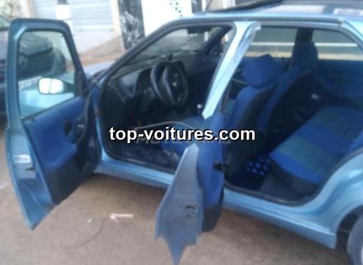 Peugeot 306 2000 — photo 3