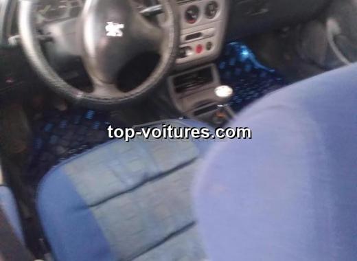 Peugeot 306 2000 — photo 5