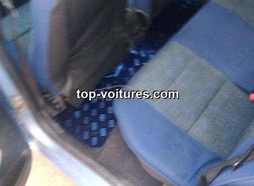 Peugeot 306 2000 — photo 6