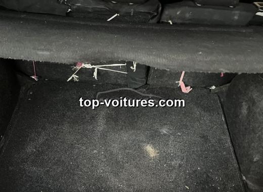 Peugeot 307 2002