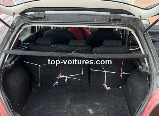 Peugeot 307 2002 — photo 2