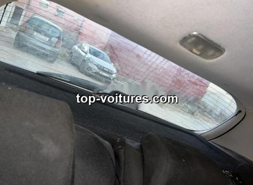 Peugeot 307 2002 — photo 4
