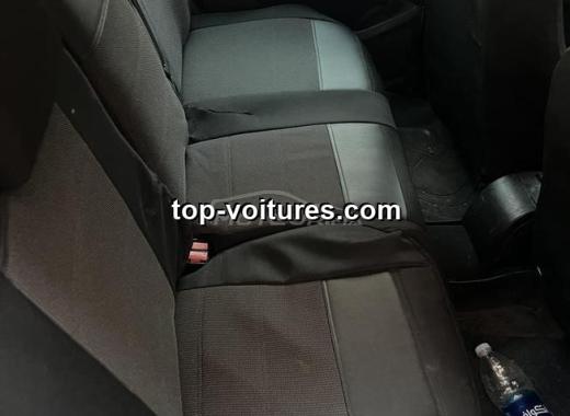 Peugeot 307 2002 — photo 5