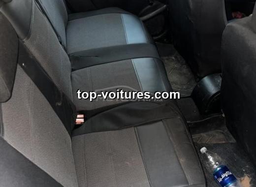 Peugeot 307 2002 — photo 6