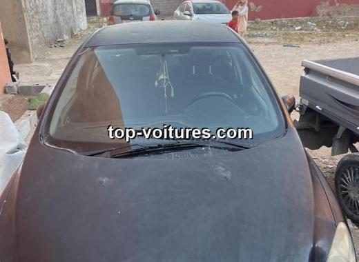 Peugeot 307 2002 — photo 8