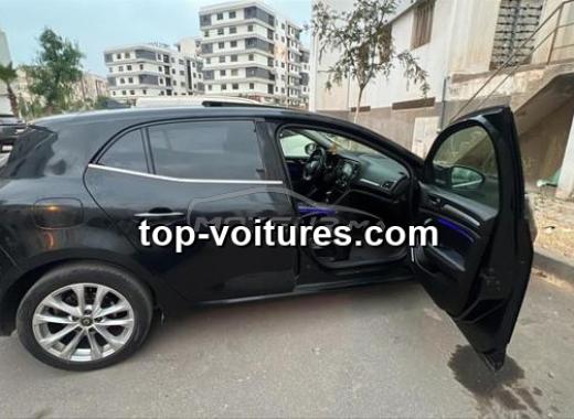 Renault Megane 2020 — photo 3