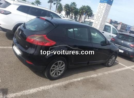 Renault Megane 2013 — photo 2