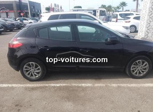 Renault Megane 2013 — photo 3