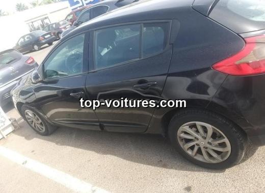 Renault Megane 2013 — photo 4