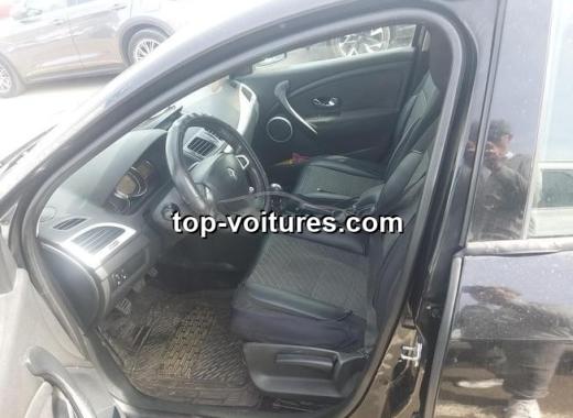 Renault Megane 2013 — photo 5