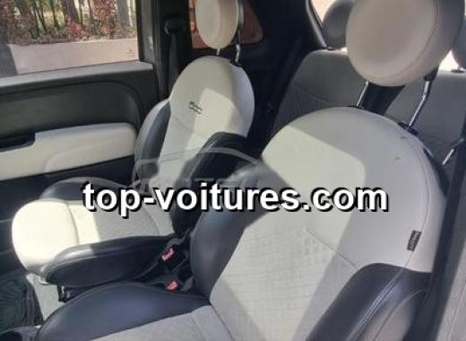 Fiat 500 2022 — photo 6